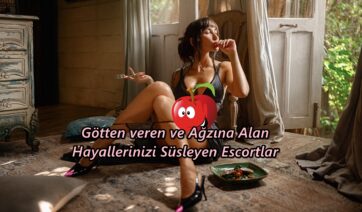 Seyrantepe Dansçı Escort