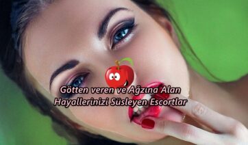 Seyrantepe Escort Siteleri