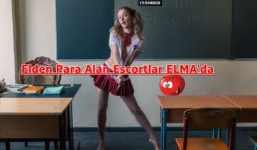 Yataktan Hiç Çıkmayan Yeni ve Ucuz Escort